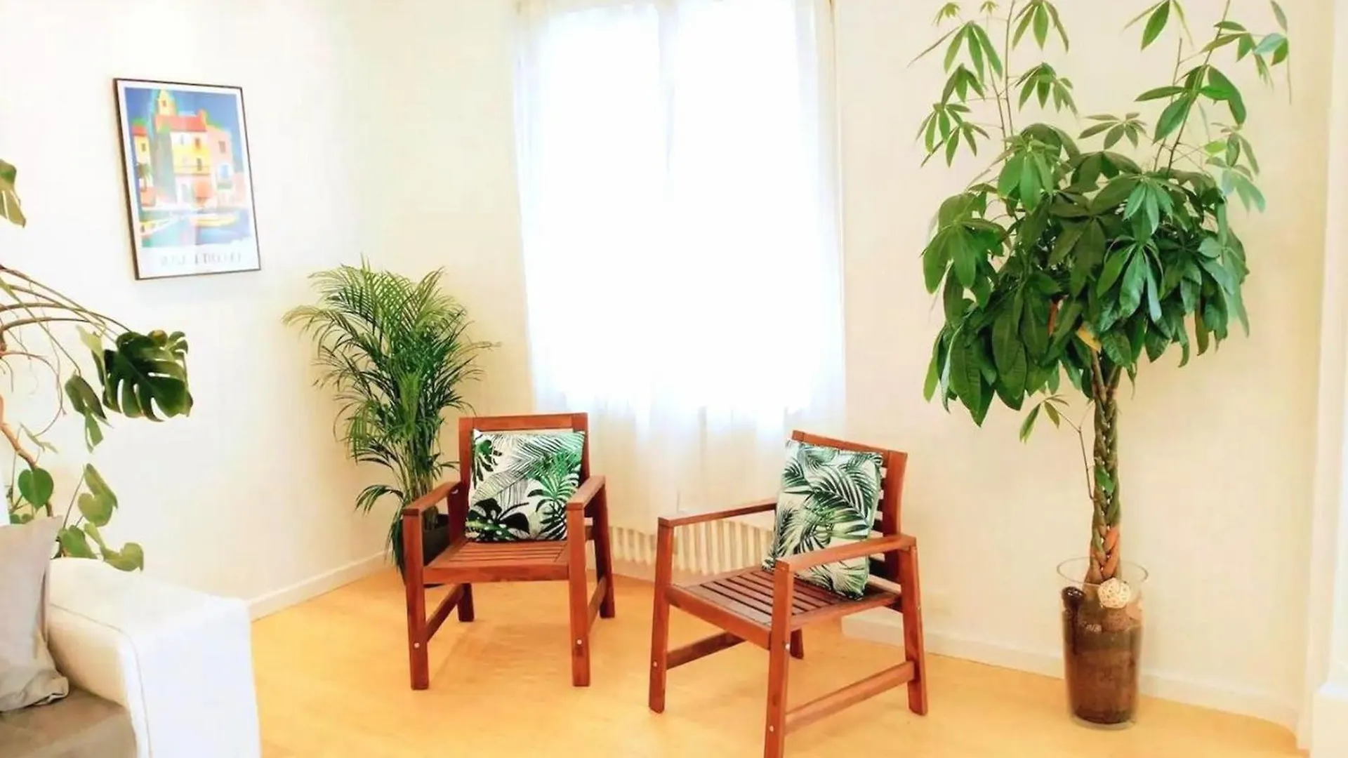Appartement Rue Mandar Paris 0*,