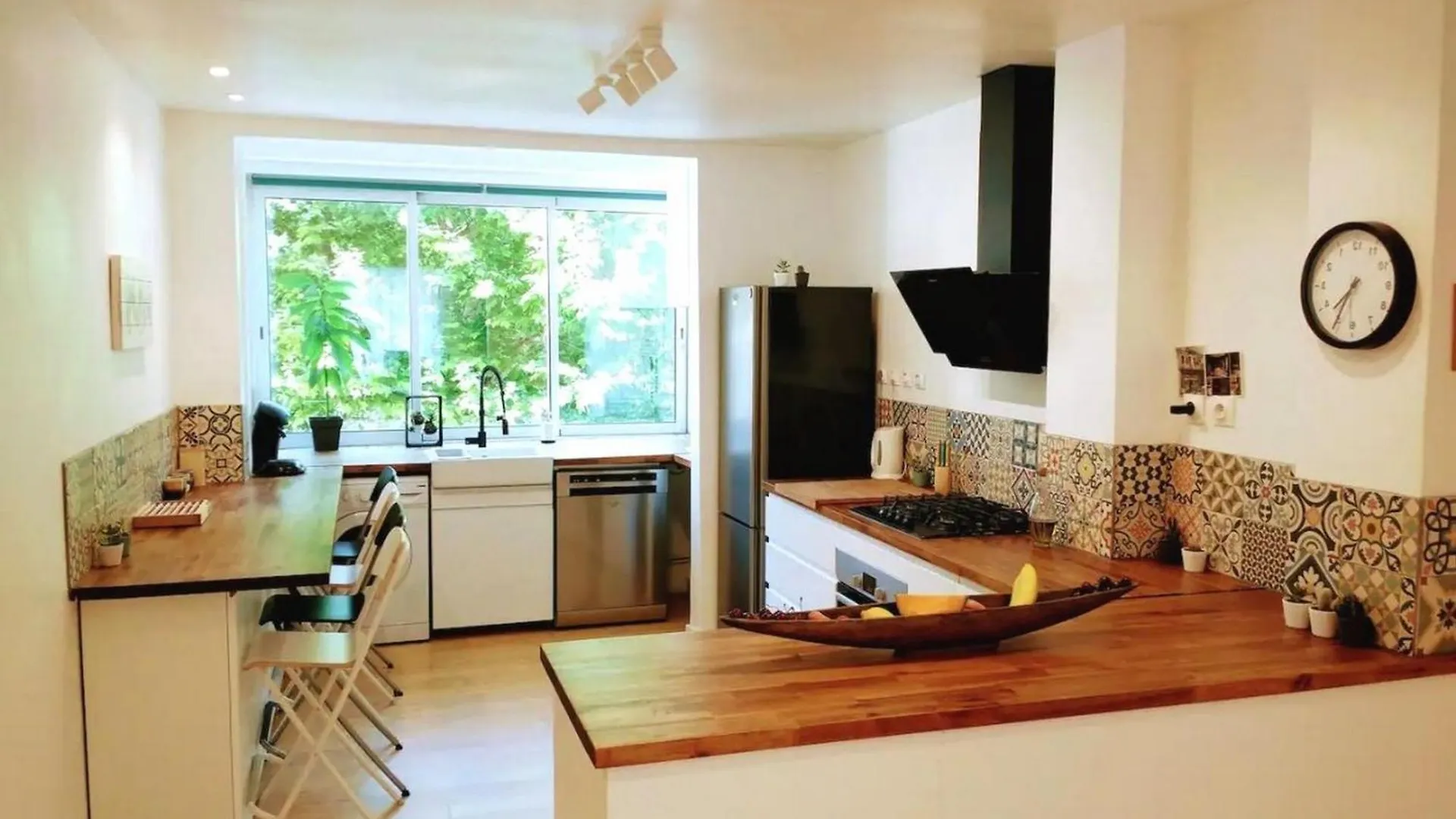 Appartement Rue Mandar Paris Frankrig
